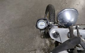HONDA STEED 400 NC26