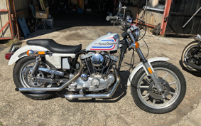 HARLEY XLH1000 2025 53*