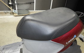 SUZUKI LET's 4 CA46A