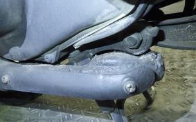SUZUKI ADDRESS V100