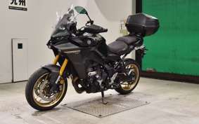 YAMAHA TRACER 9 GT 2023 RN70J