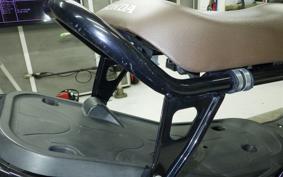 HONDA ZOOMER AF58