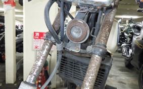 YAMAHA RZ50 5R2