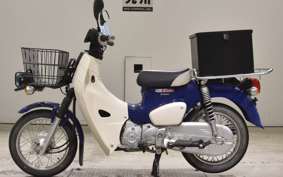 HONDA C50 SUPER CUB AA07