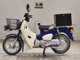 Фото Honda C50 SUPER CUB с японского аукциона