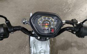 HONDA CROSS CUB110 JA45