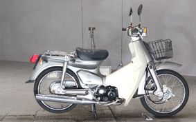HONDA SUPER CUB50 AA01