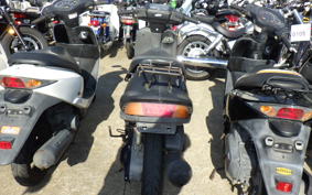 SUZUKI ADDRESS V100 CE11A