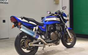 KAWASAKI ZRX1200 R 2007 ZRT20A