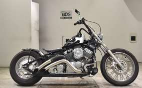 YAMAHA DRAGSTAR 400 1997 4TR