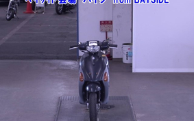 SUZUKI LET`S4