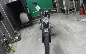 KAWASAKI 250TR 2025 BJ250F