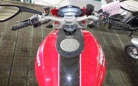 DUCATI MONSTER 1100 EVO 2012