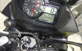 SUZUKI DL650 ( V-Strom 650 ) XTA 2018 C733A