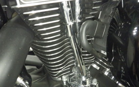 HARLEY FLSS 1800 2015