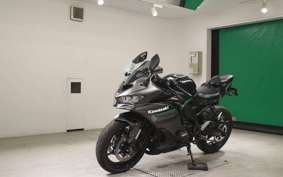 KAWASAKI ZX-4R SE 2025 ZX400P