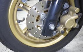 YAMAHA JOG ZR-4 SA56J