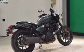 KAWASAKI ELIMINATOR400-3SE 2024 EL400A