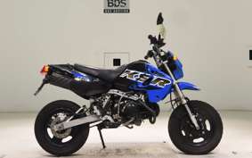 KAWASAKI KSR110 2026 KL110A