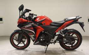 HONDA CBR250R GEN 3 2020 MC41