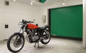 HONDA GB250 CLUBMAN GEN 2 2005 MC10