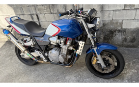 HONDA CB1300SF SUPER FOUR 2003 SC54