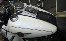 HARLEY FLSTF 1450 2004