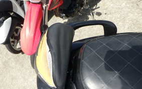 YAMAHA MAJESTY 125