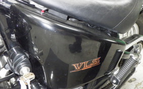 HONDA STEED 400 VLS 1998 NC37