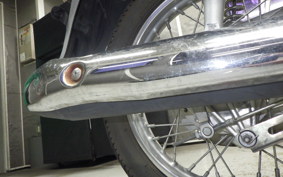 HONDA C50 SUPER CUB AA04