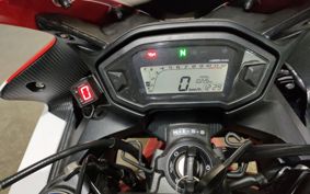 HONDA CBR400R 2016 NC47