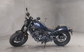 HONDA REBEL MC49