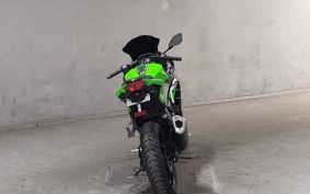 KAWASAKI NINJA 250 EX250L