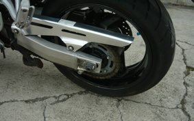 SUZUKI BANDIT1250S ABS 2007 GW72A