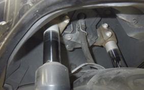 SUZUKI ADDRESS V125 CF4EA