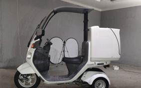 HONDA GYRO TA03