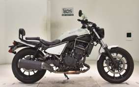 KAWASAKI ELIMINATOR400-3 2025 EL400A