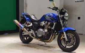 HONDA CB1300SF SUPER FOUR 2008 SC54