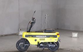 HONDA MOTOCOMPO AB12