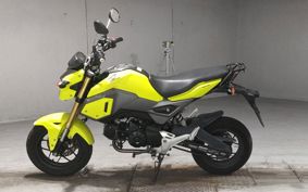 HONDA GU ROM JC61