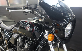 HONDA CB1100 2015 SC65