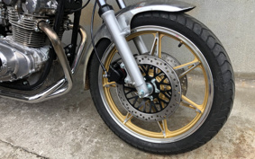 SUZUKI GS400 2025 GS400