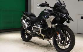 BMW R1250GS 2021