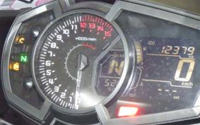 KAWASAKI NINJA 400 2021 EX400G