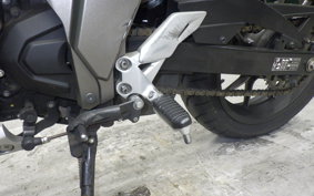 SUZUKI ｼﾞｸｻｰ250