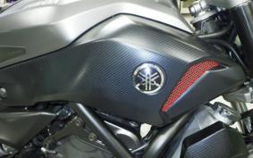 YAMAHA MT-07 ABS 2016 RM07J