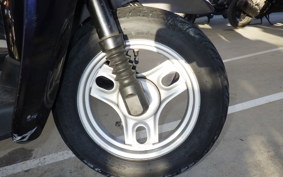 HONDA TODAY 2009 AF61