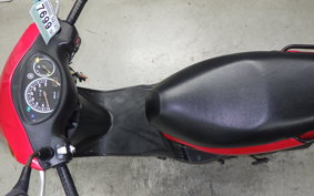 YAMAHA AXIS 125 TREET 2002 SE53J