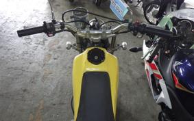YAMAHA TW200 2018 2JL