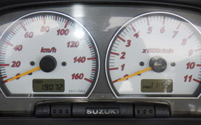 SUZUKI SKYWAVE 400 S Gen.2 2005 CK43A